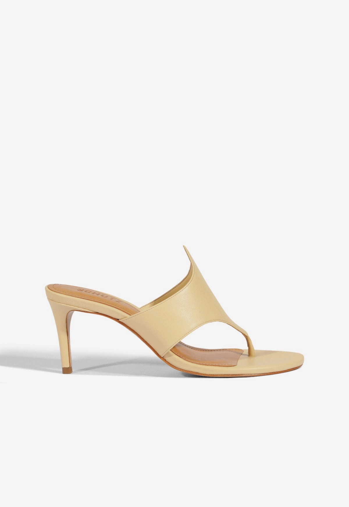 Elena Sandal