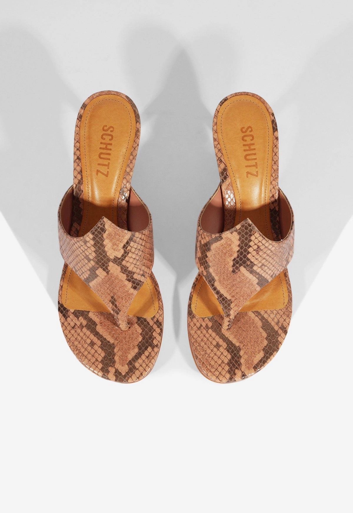 Elena Sandal