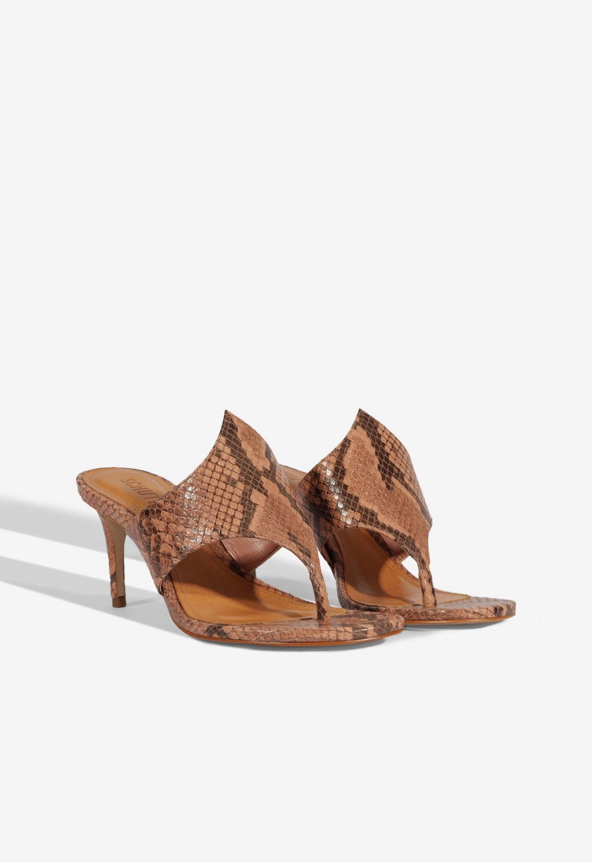 Elena Sandal