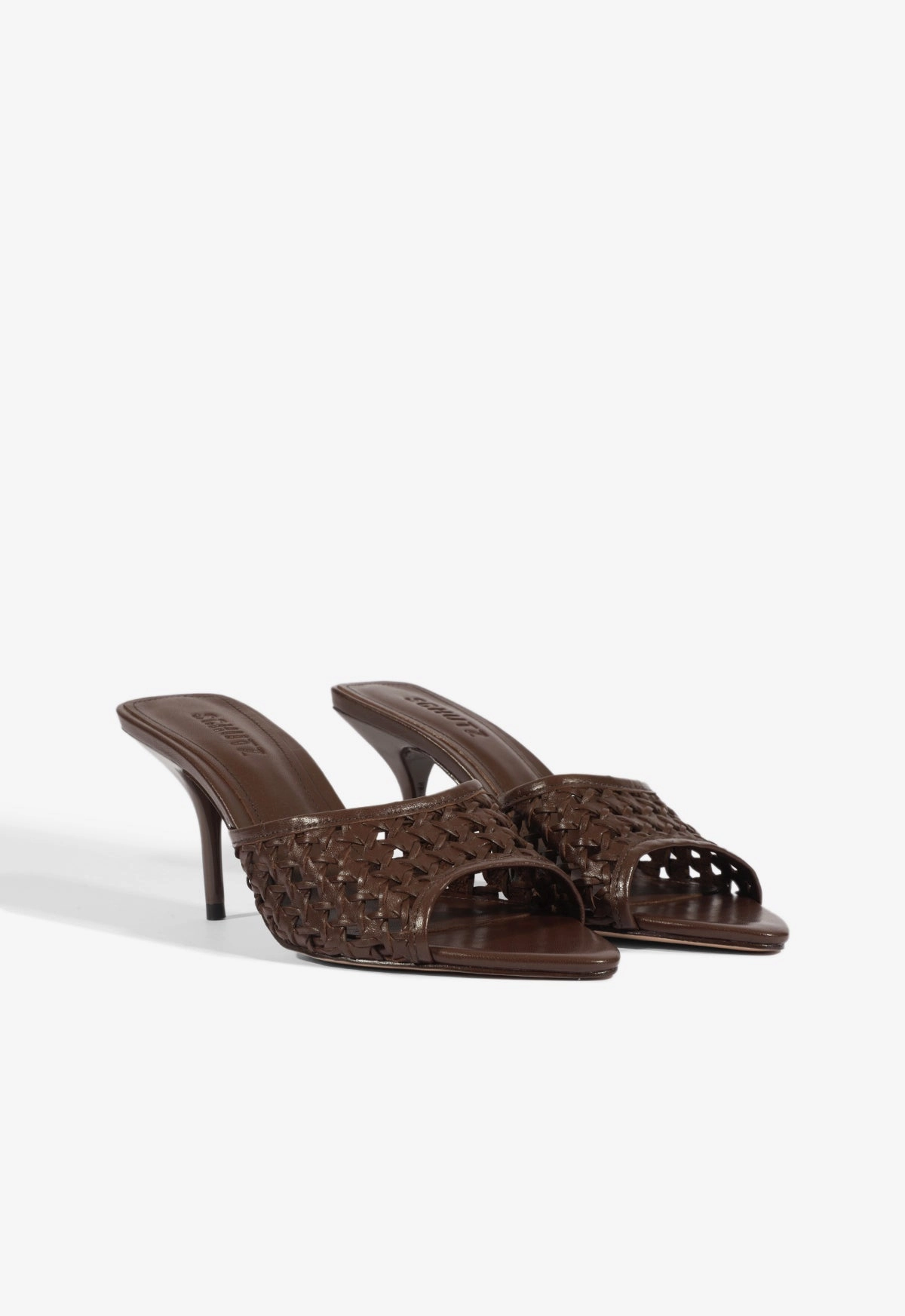 Elodie Braided Sandal