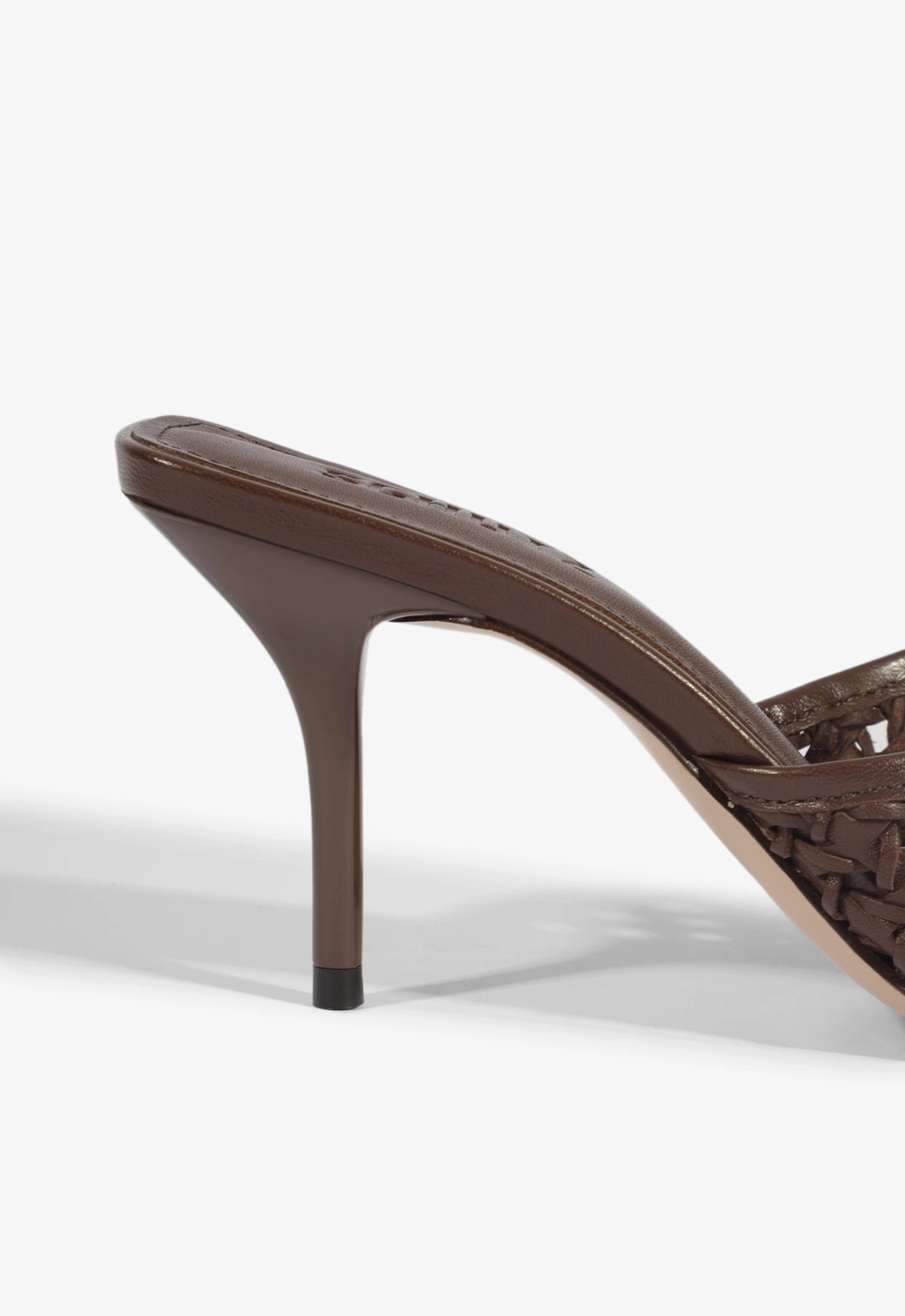 Elodie Braided Sandal