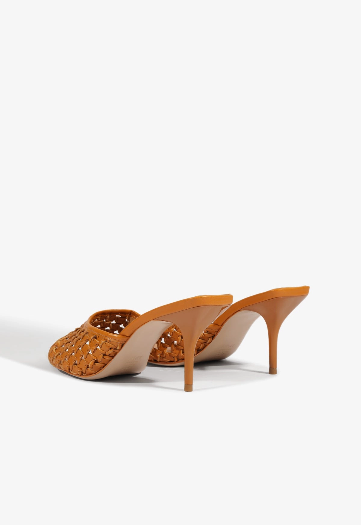 Elodie Braided Sandal