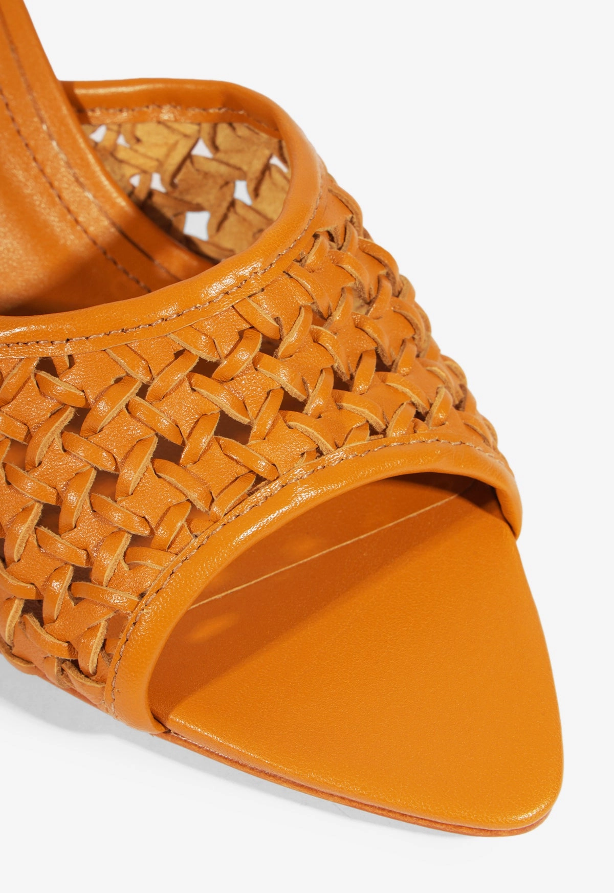 Elodie Braided Sandal