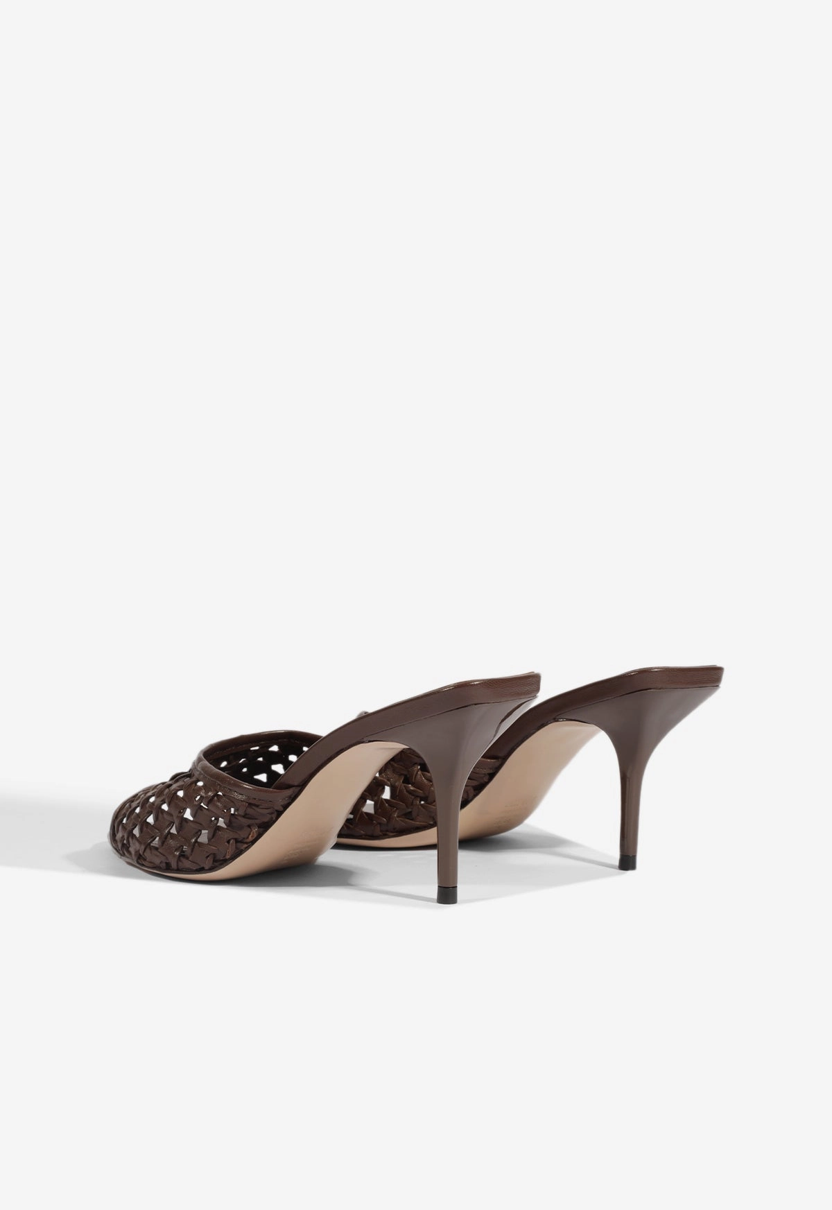 Elodie Braided Sandal