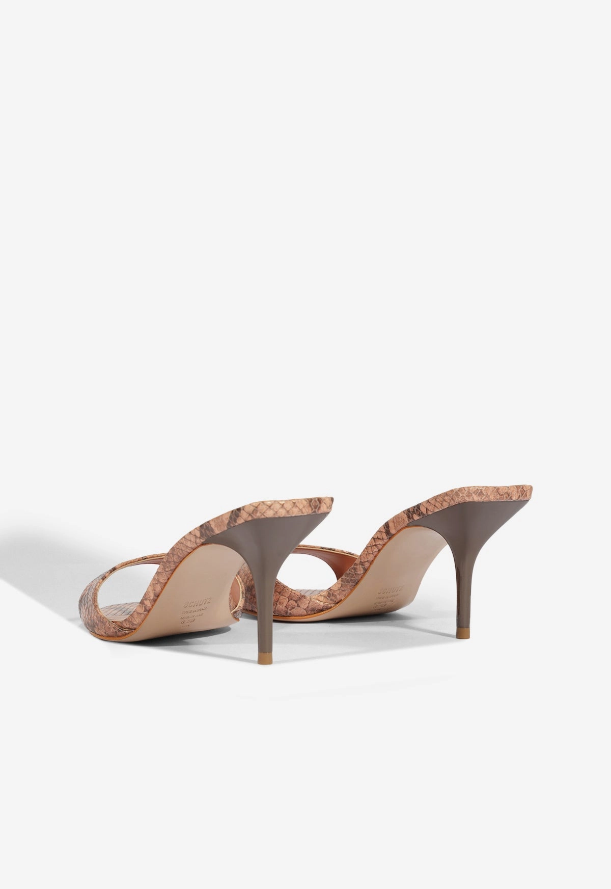 Elodie Sandal