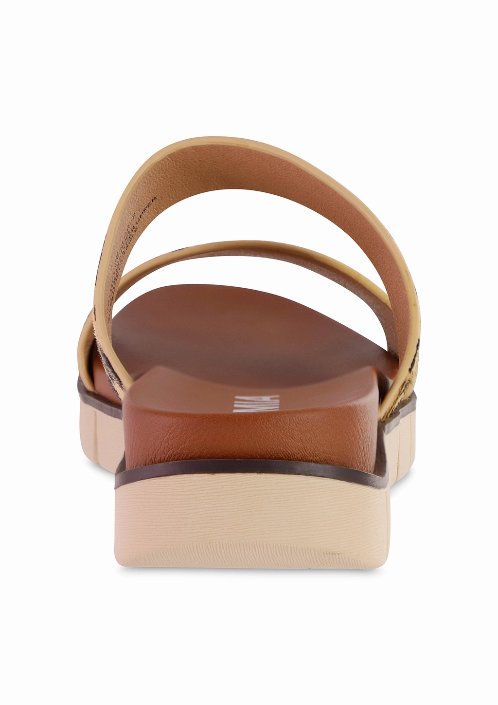 ELORI - TAN BROWN