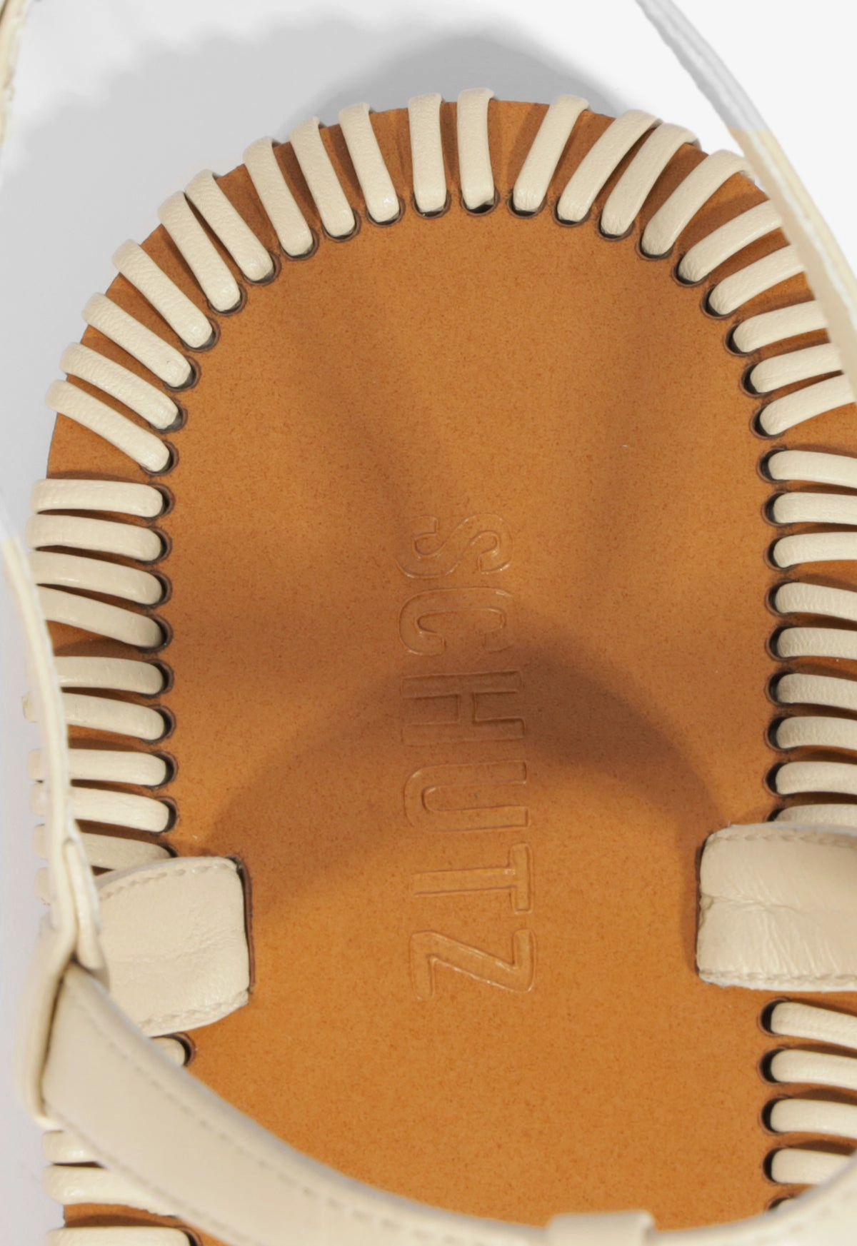 Elsha Sewing Sandal