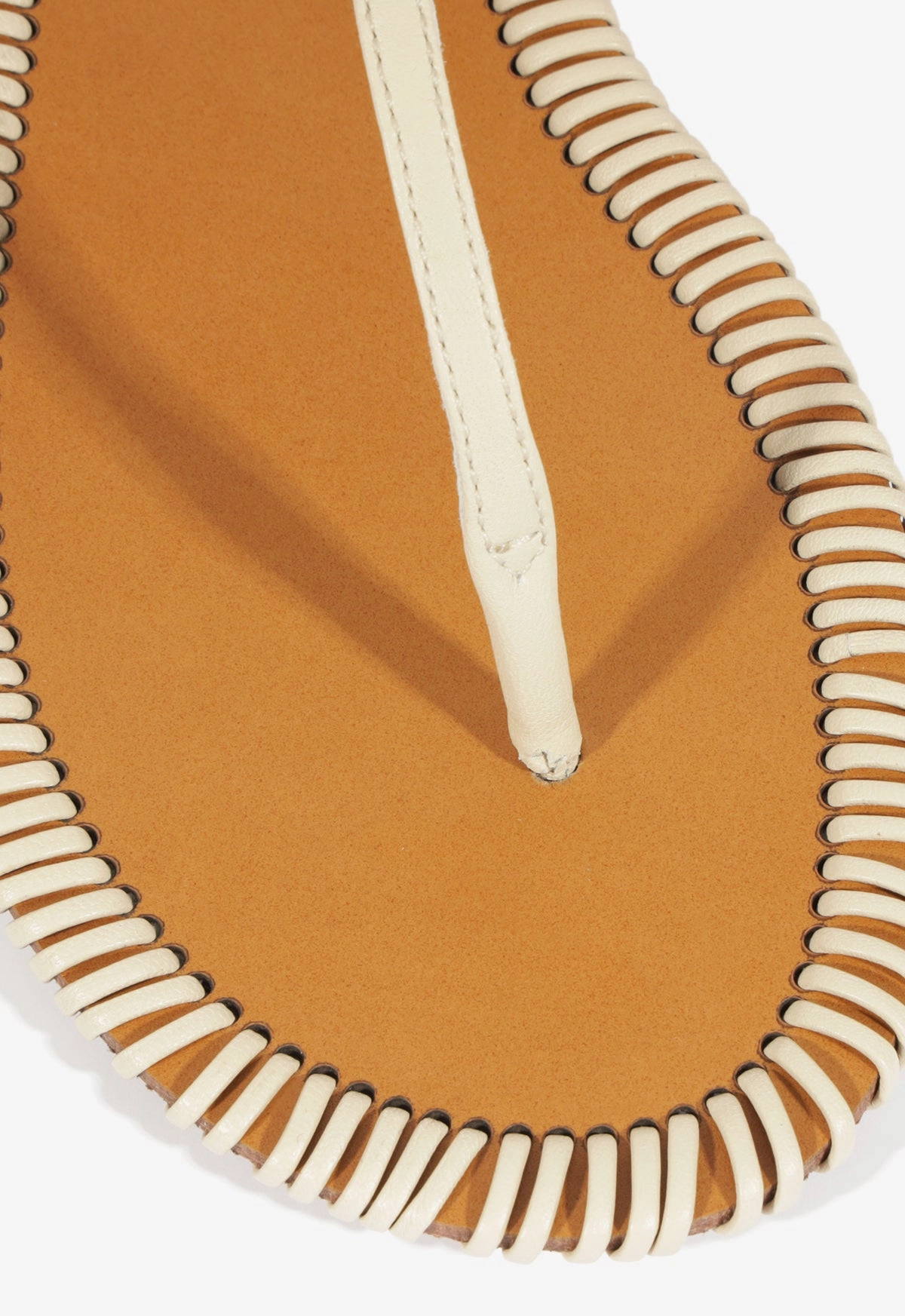 Elsha Sewing Sandal