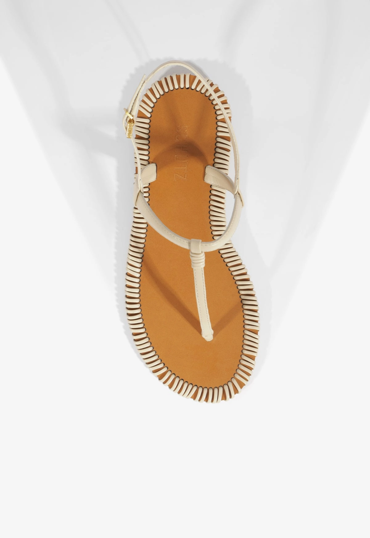 Elsha Sewing Sandal