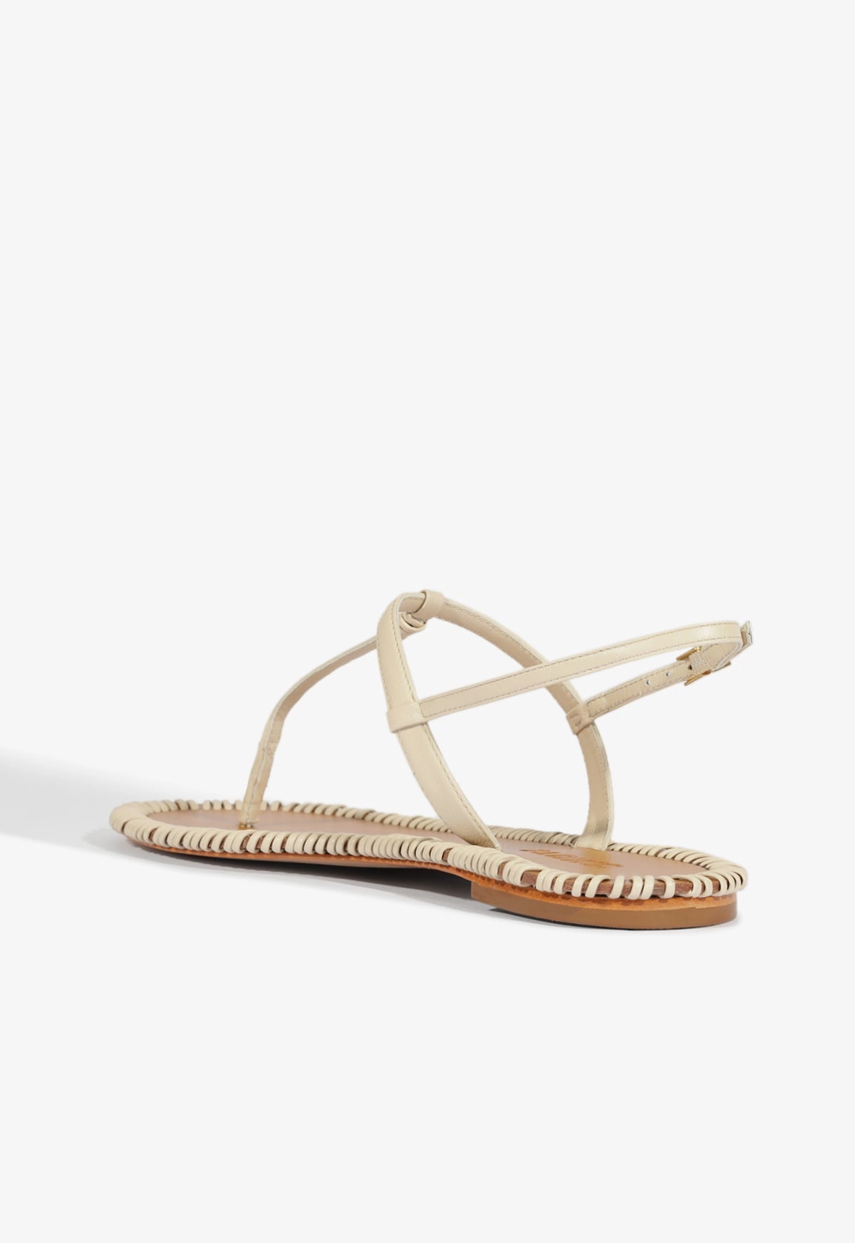 Elsha Sewing Sandal