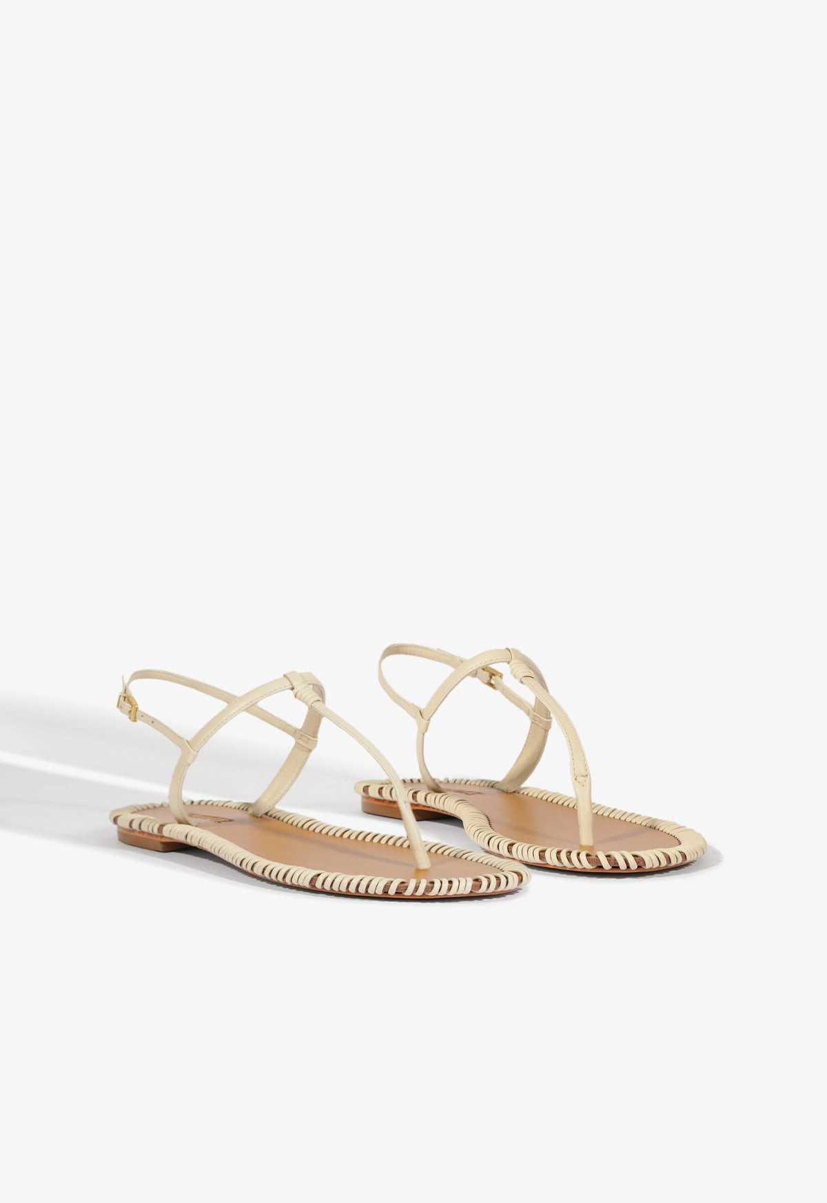 Elsha Sewing Sandal