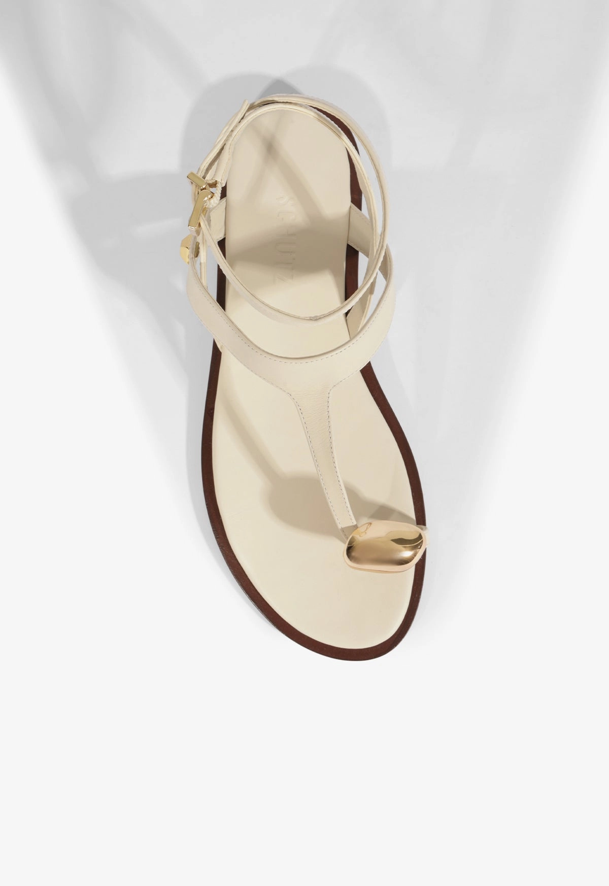 Elysa Lace Sandal