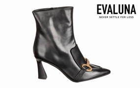 Eva Runaway