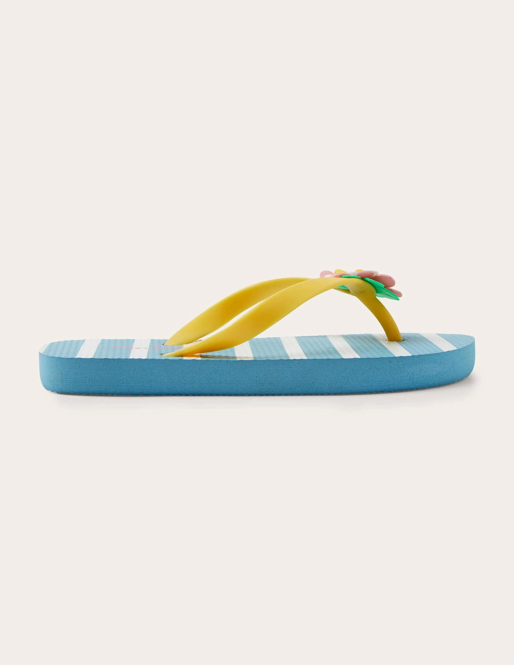 Flip Flops-Aqua