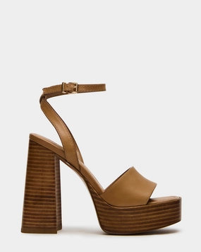 FLORIA BANANA LEATHER