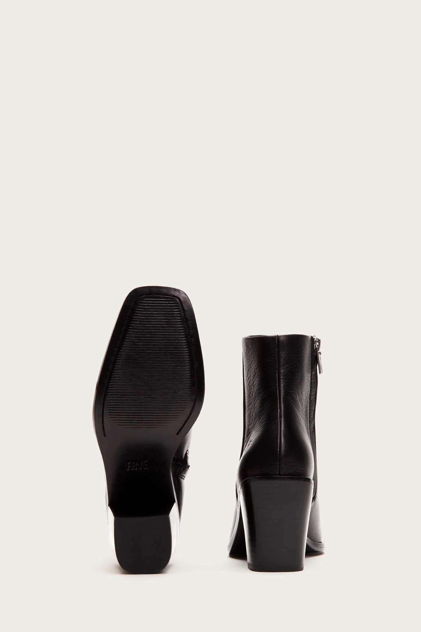 Georgia Bootie - Pre-Loved