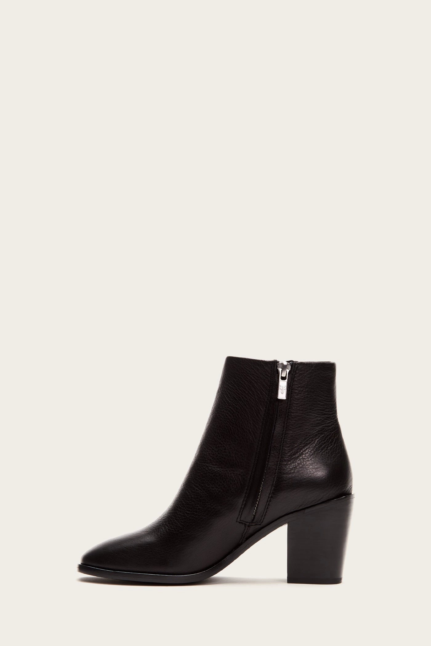 Georgia Bootie - Pre-Loved