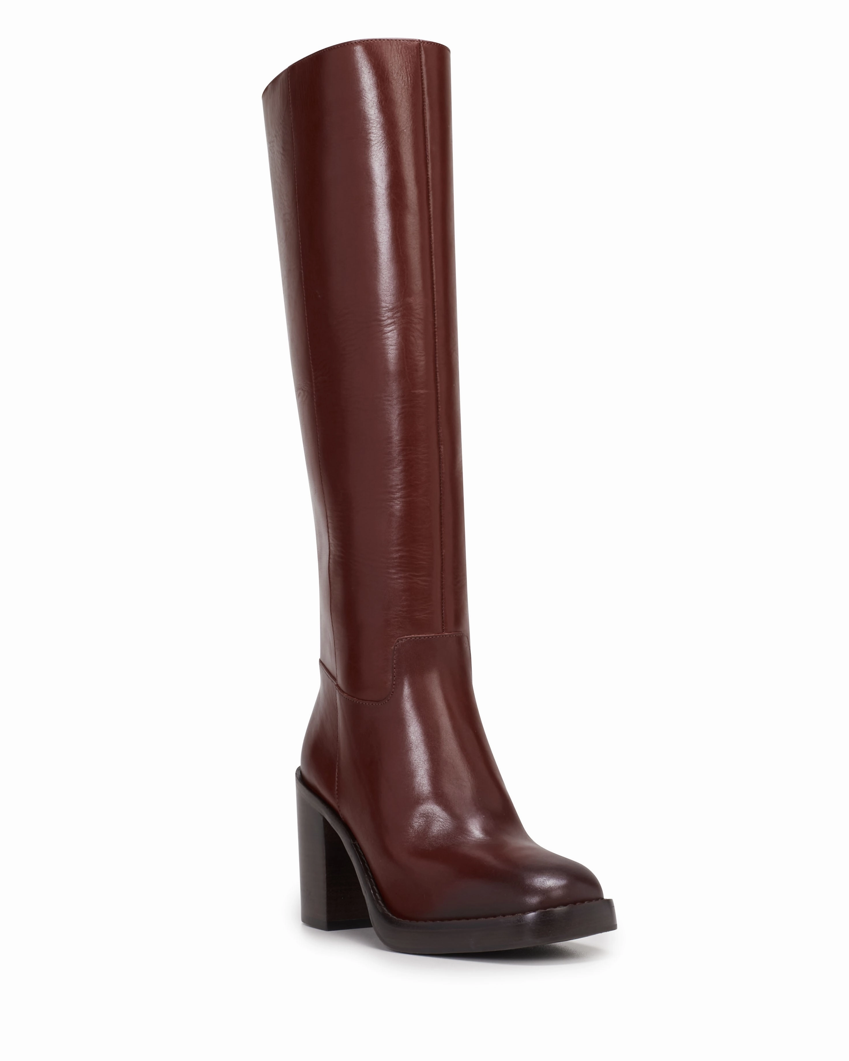 Gibi Wide Calf Boot