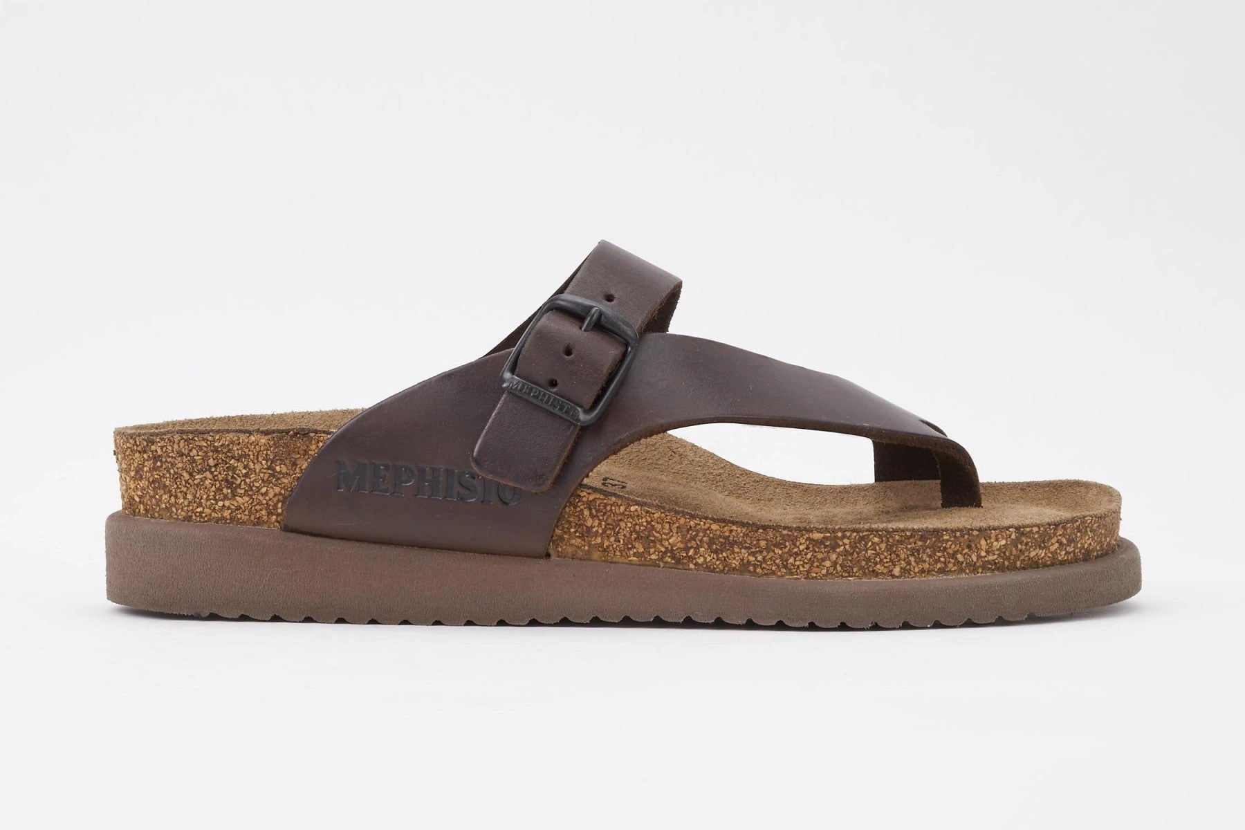 Helen - Dark Brown Scratch 3451