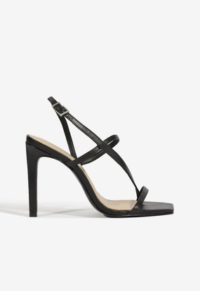 Heloise Leather Sandal