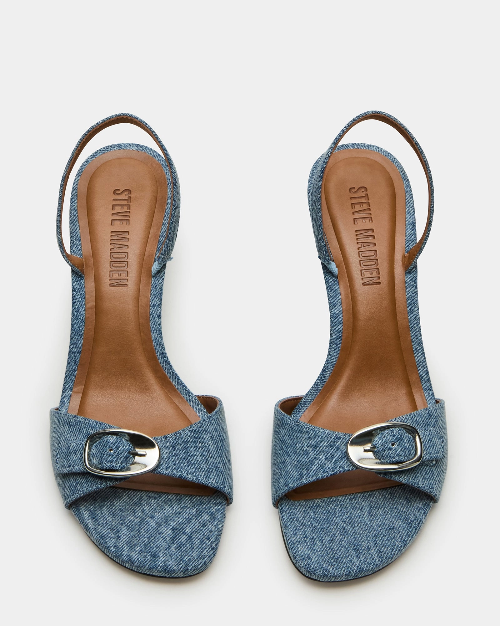 HENRIETTA DENIM FABRIC