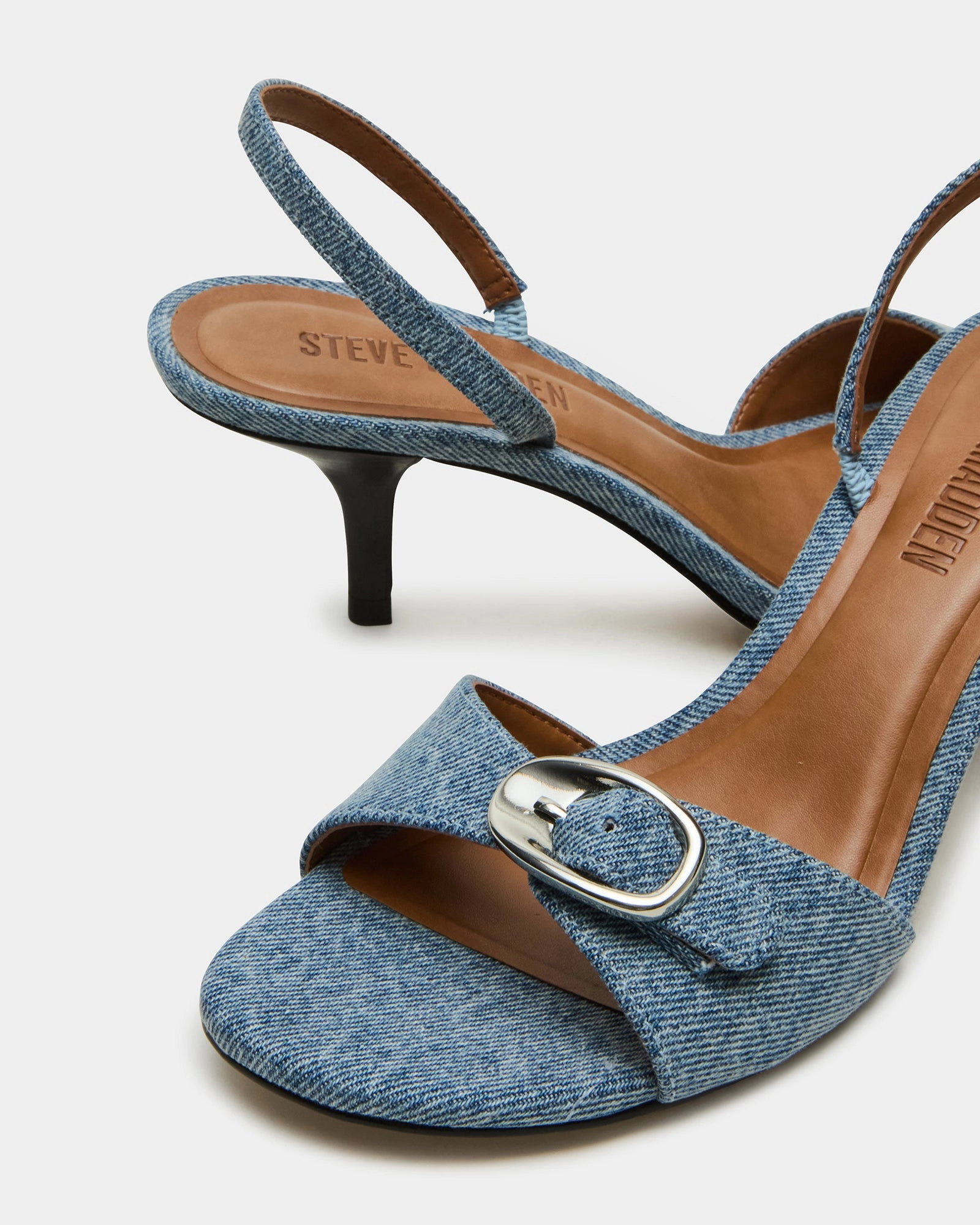 HENRIETTA DENIM FABRIC