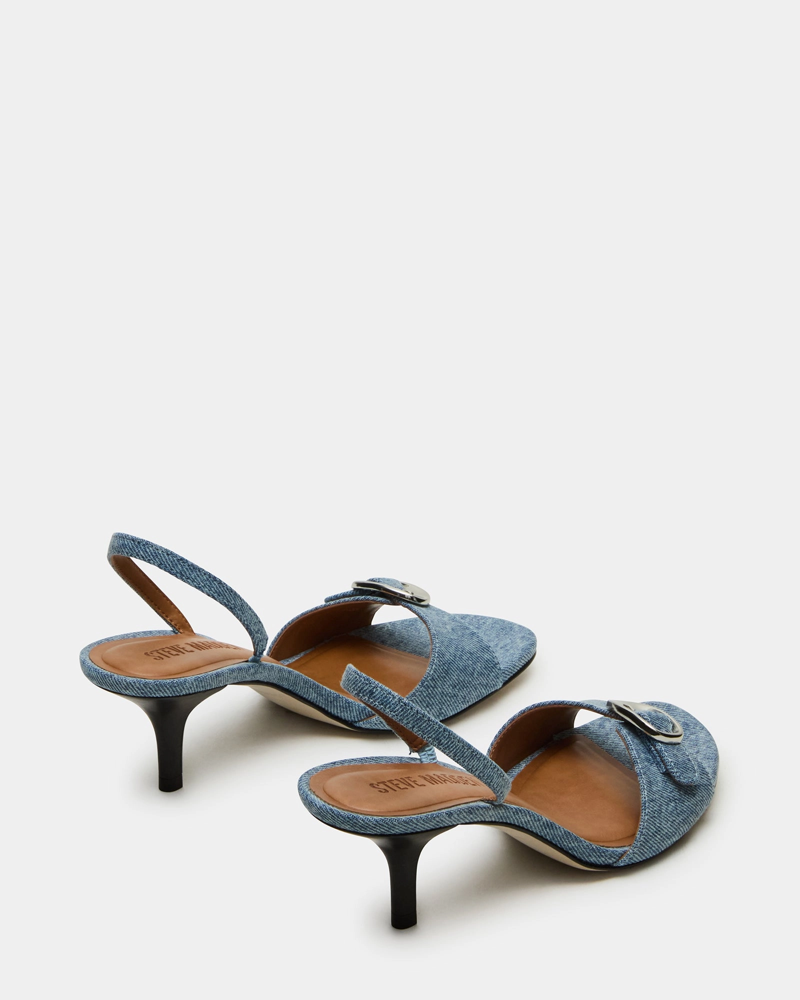 HENRIETTA DENIM FABRIC