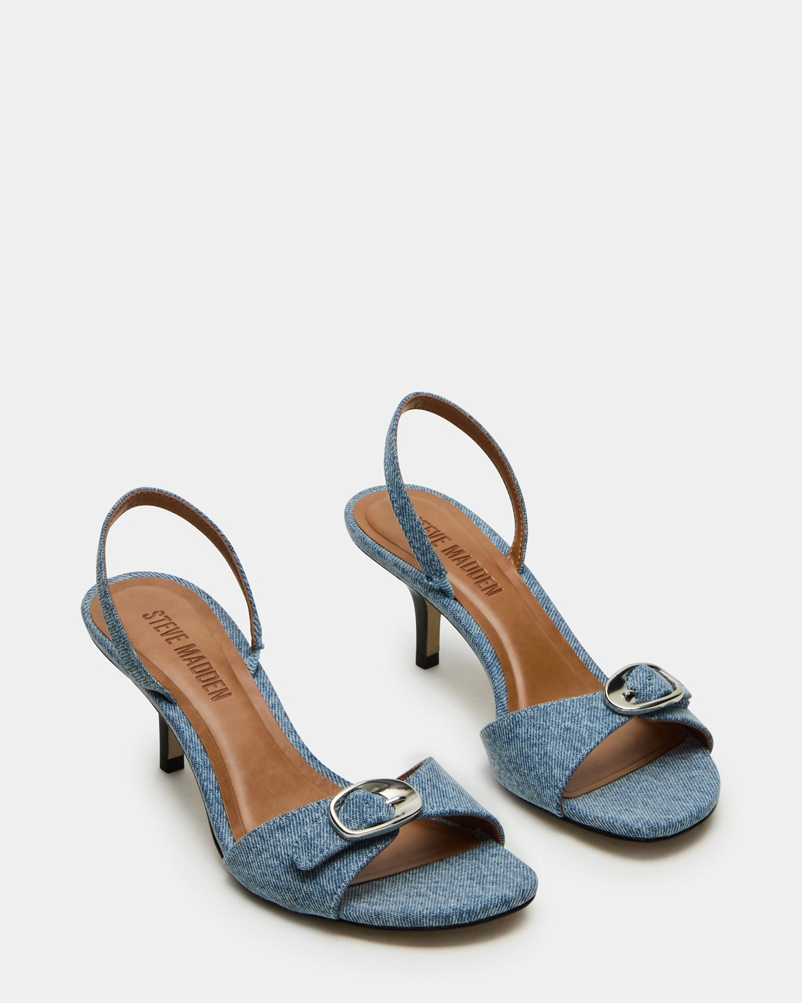 HENRIETTA DENIM FABRIC