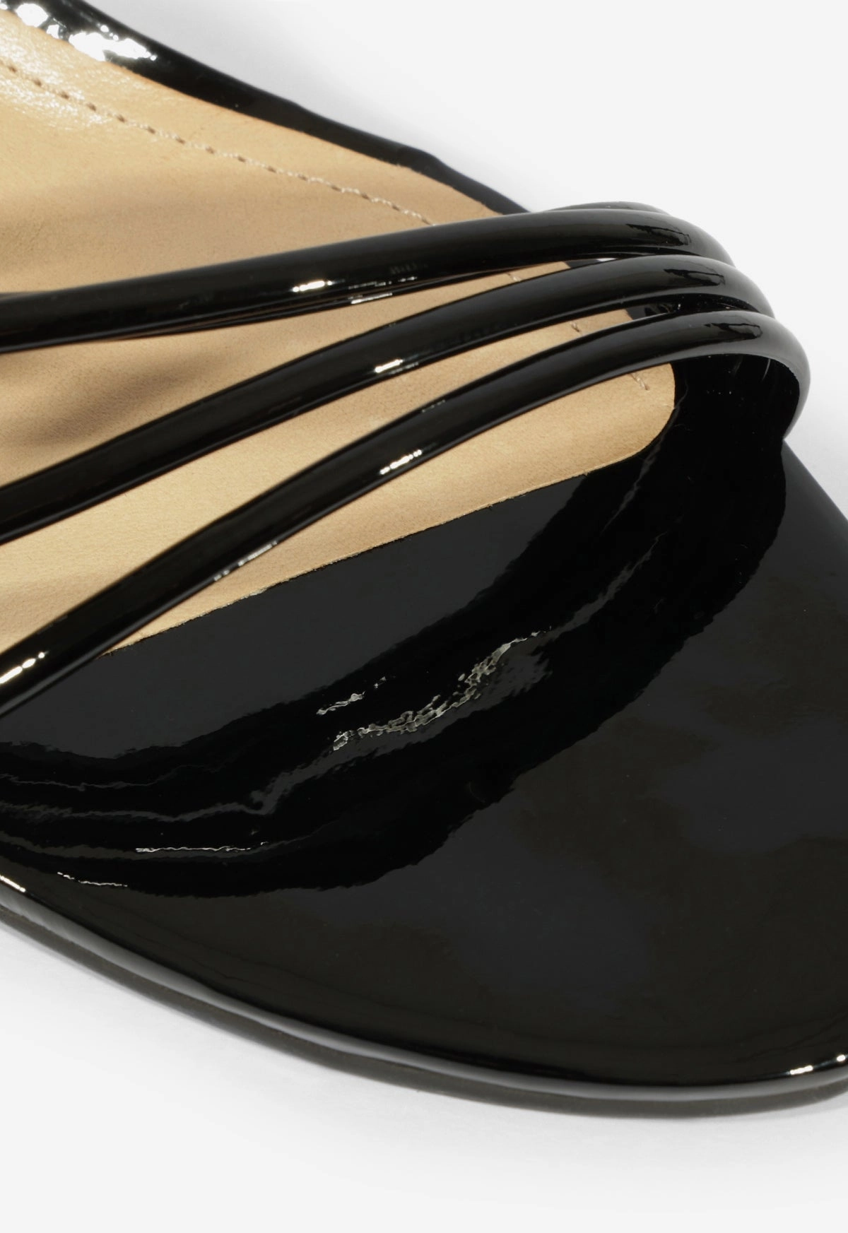 Inez Mule Sandal