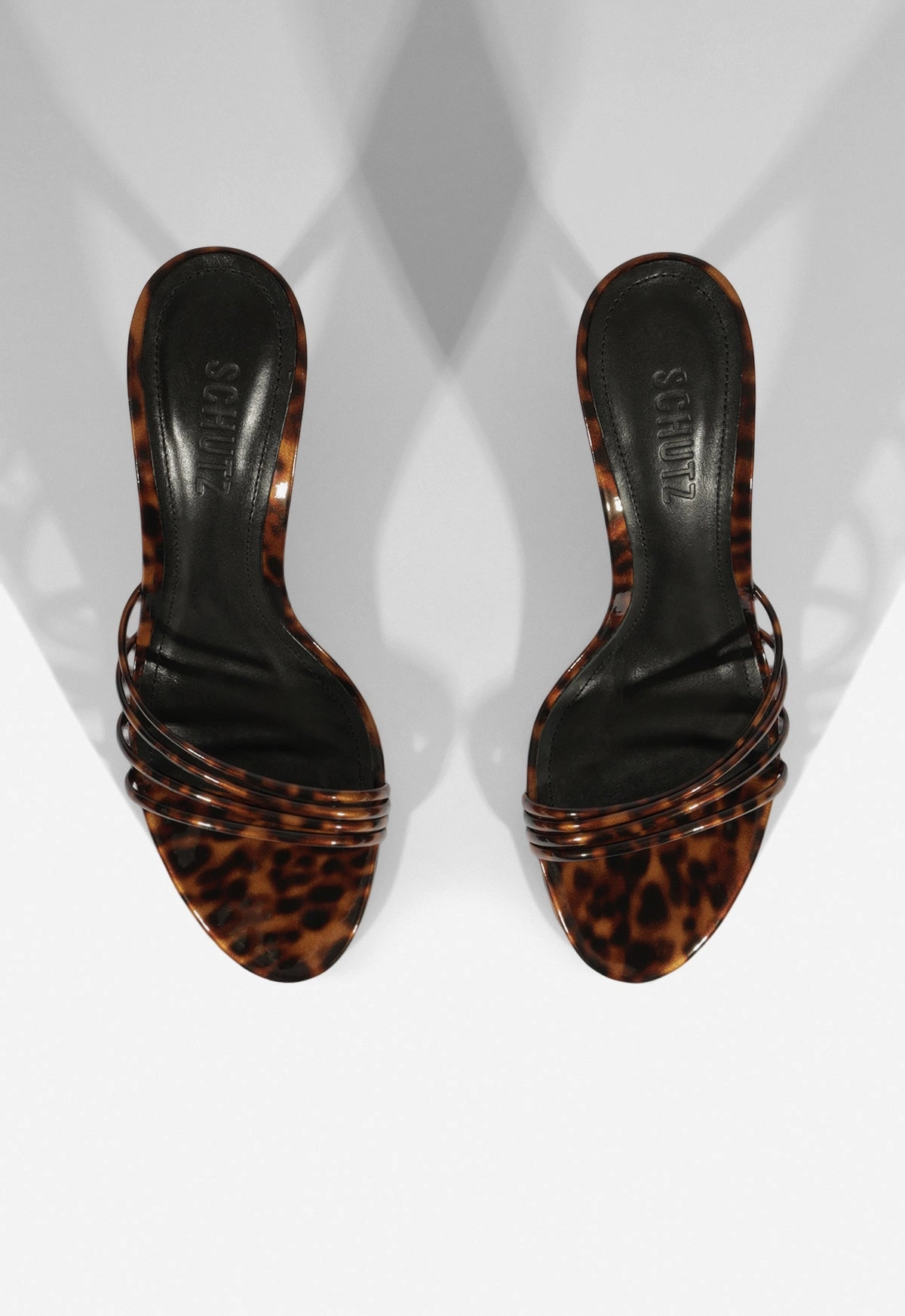 Inez Mule Sandal