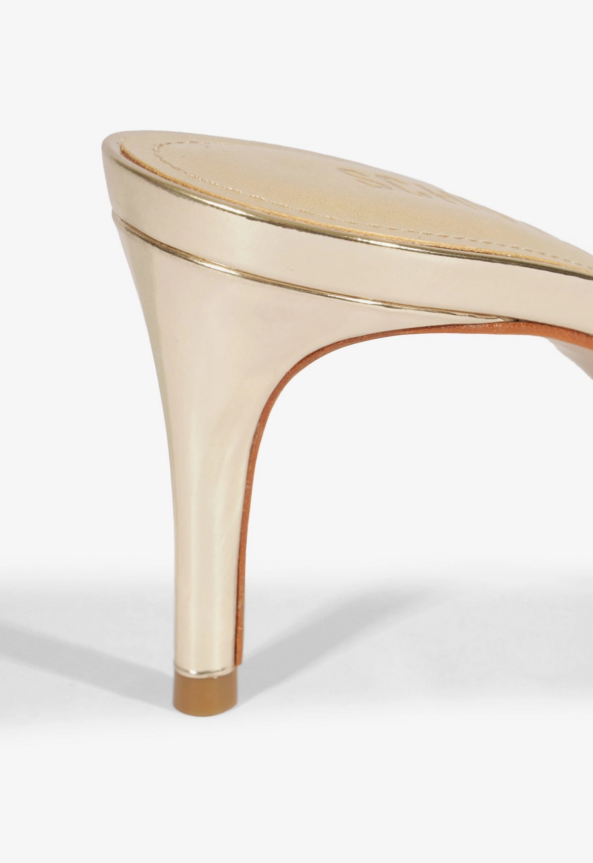 Inez Mule Sandal