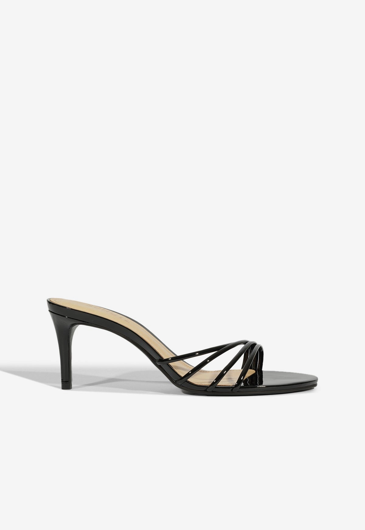 Inez Mule Sandal