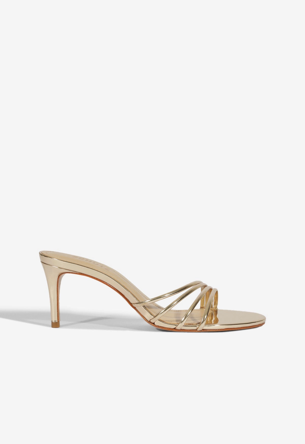 Inez Mule Sandal