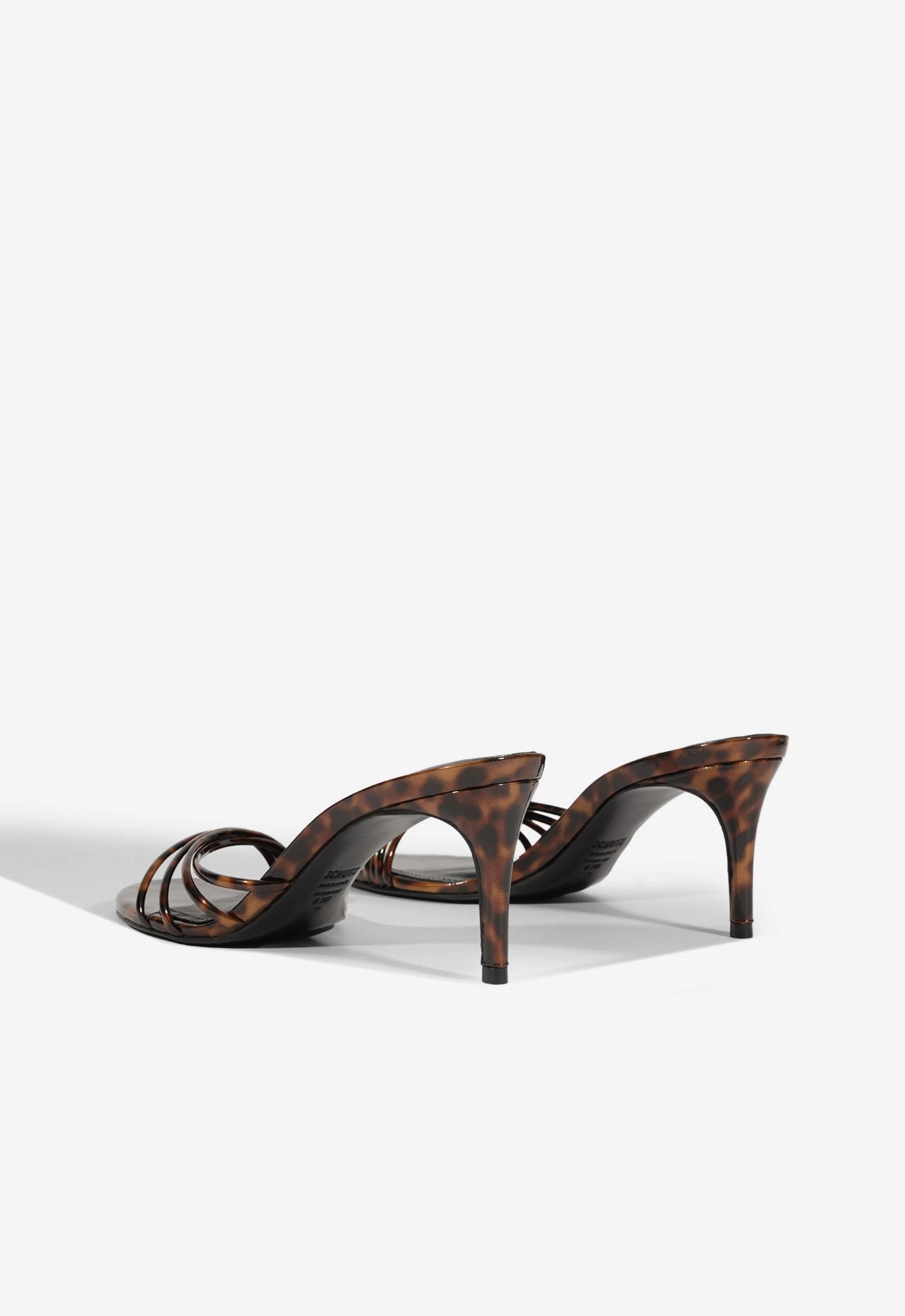 Inez Mule Sandal
