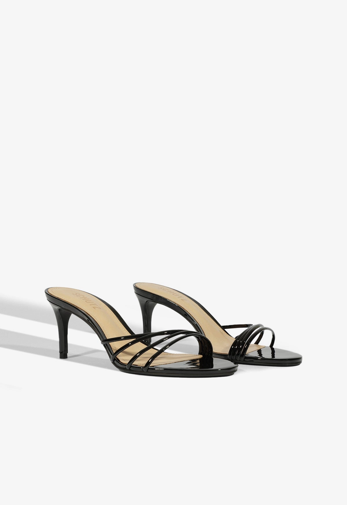 Inez Mule Sandal