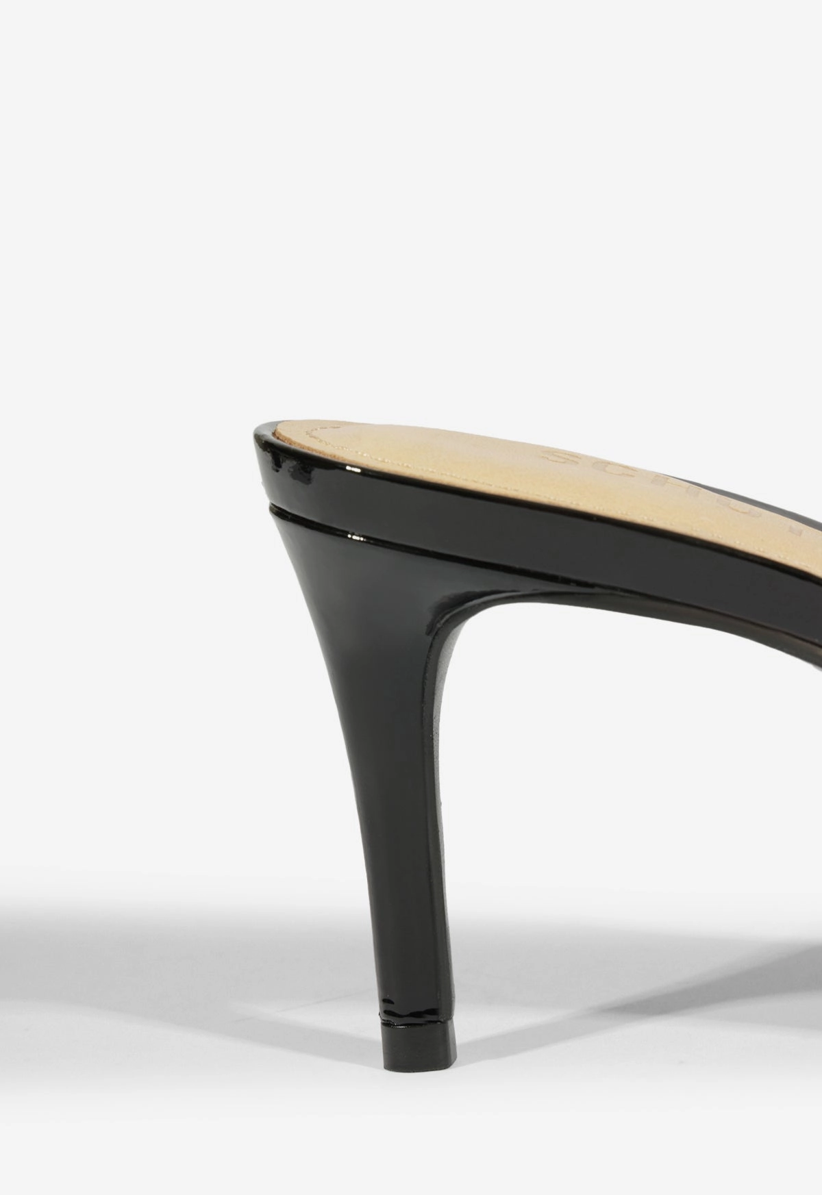 Inez Mule Sandal