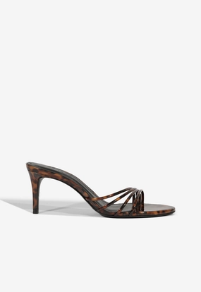 Inez Mule Sandal