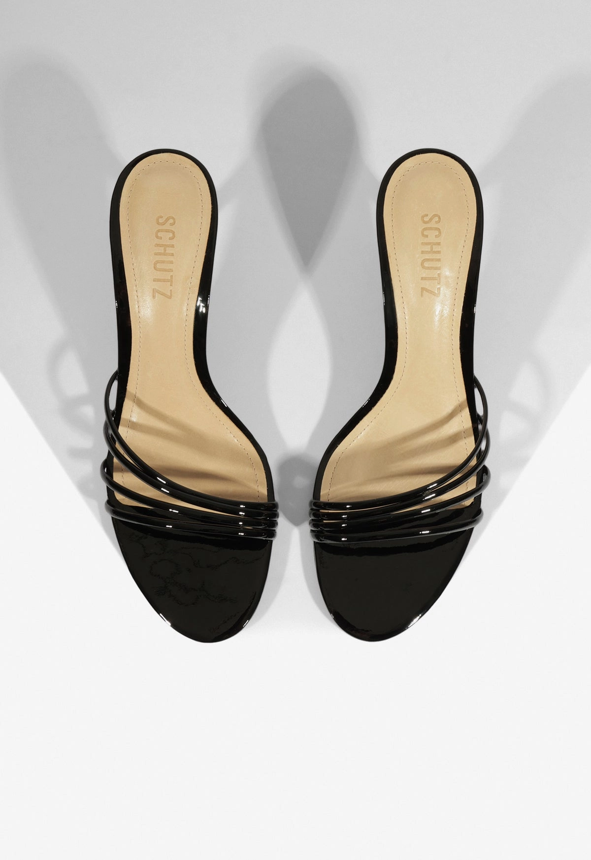 Inez Mule Sandal