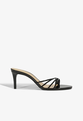 Inez Mule Sandal