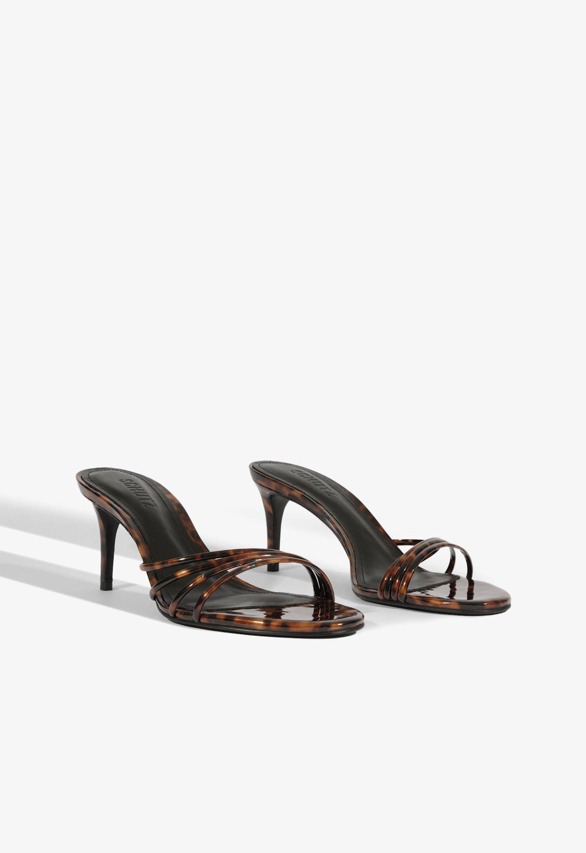 Inez Mule Sandal