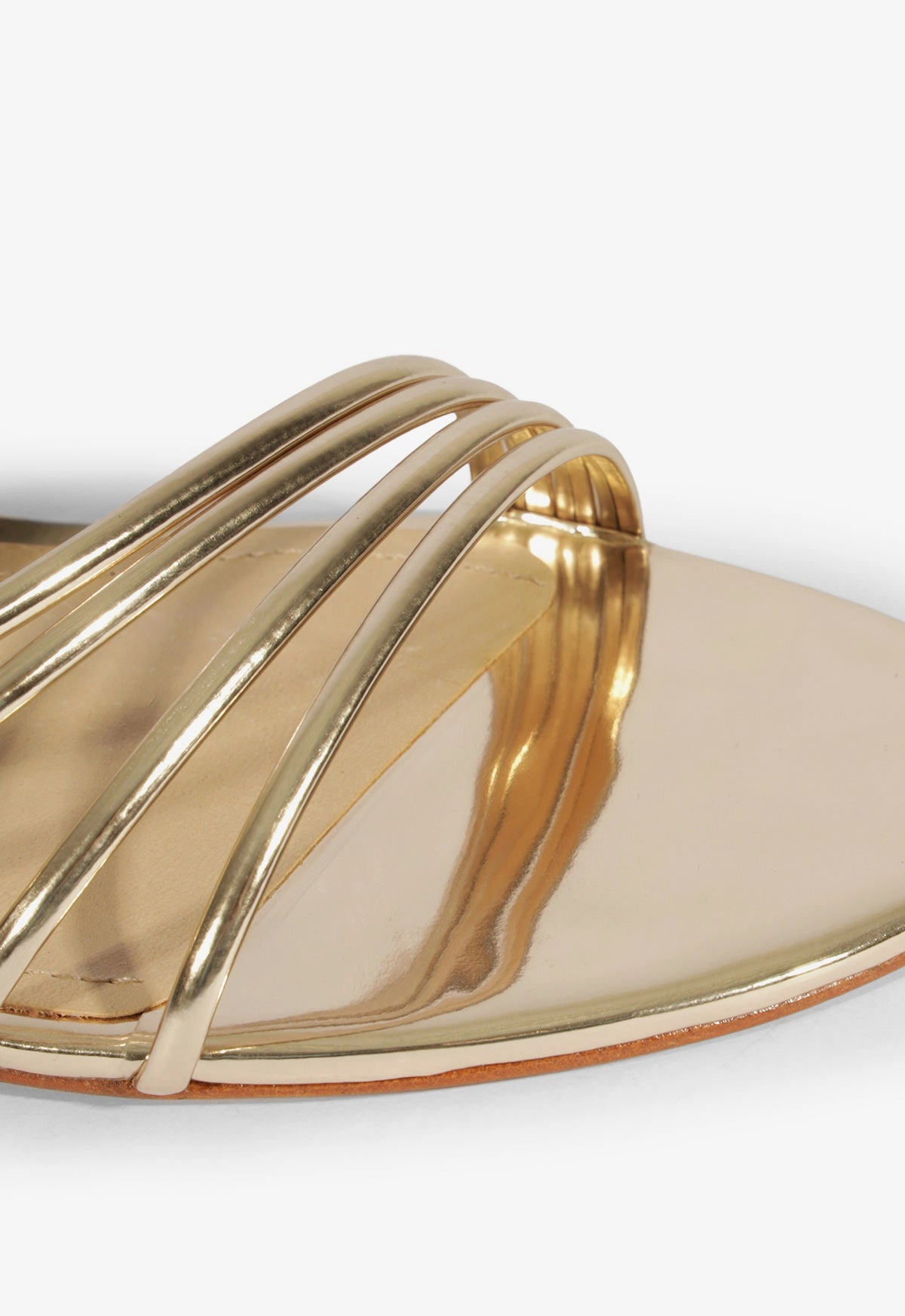 Inez Mule Sandal