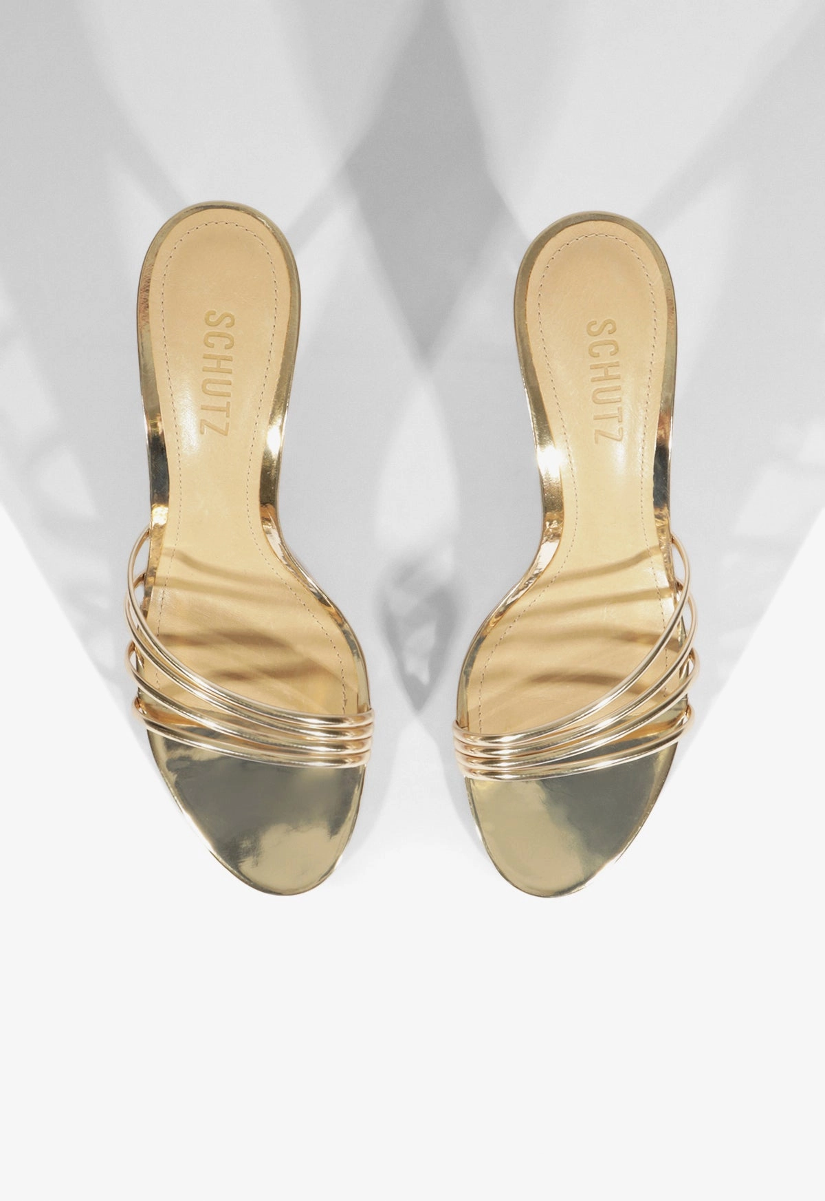 Inez Mule Sandal
