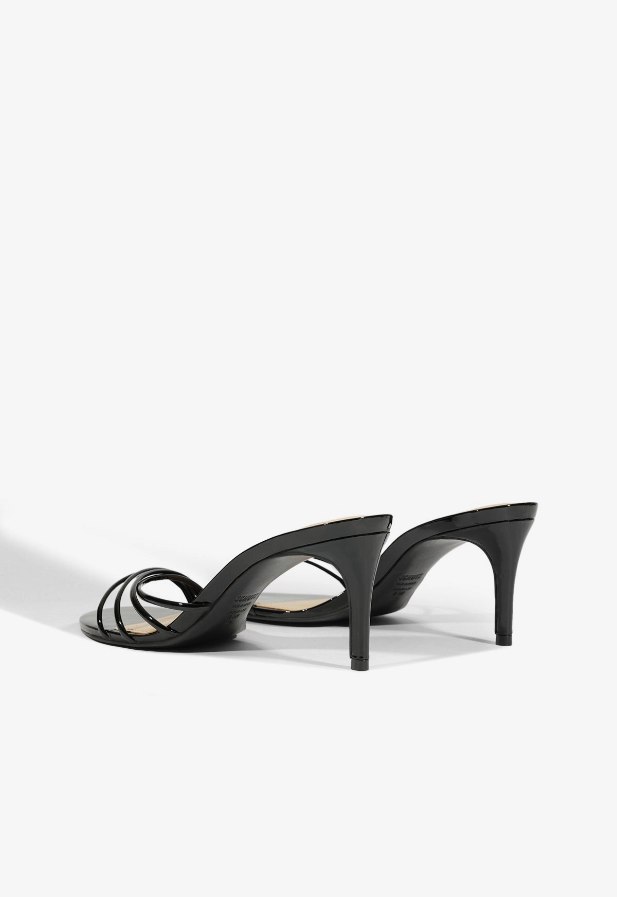 Inez Mule Sandal