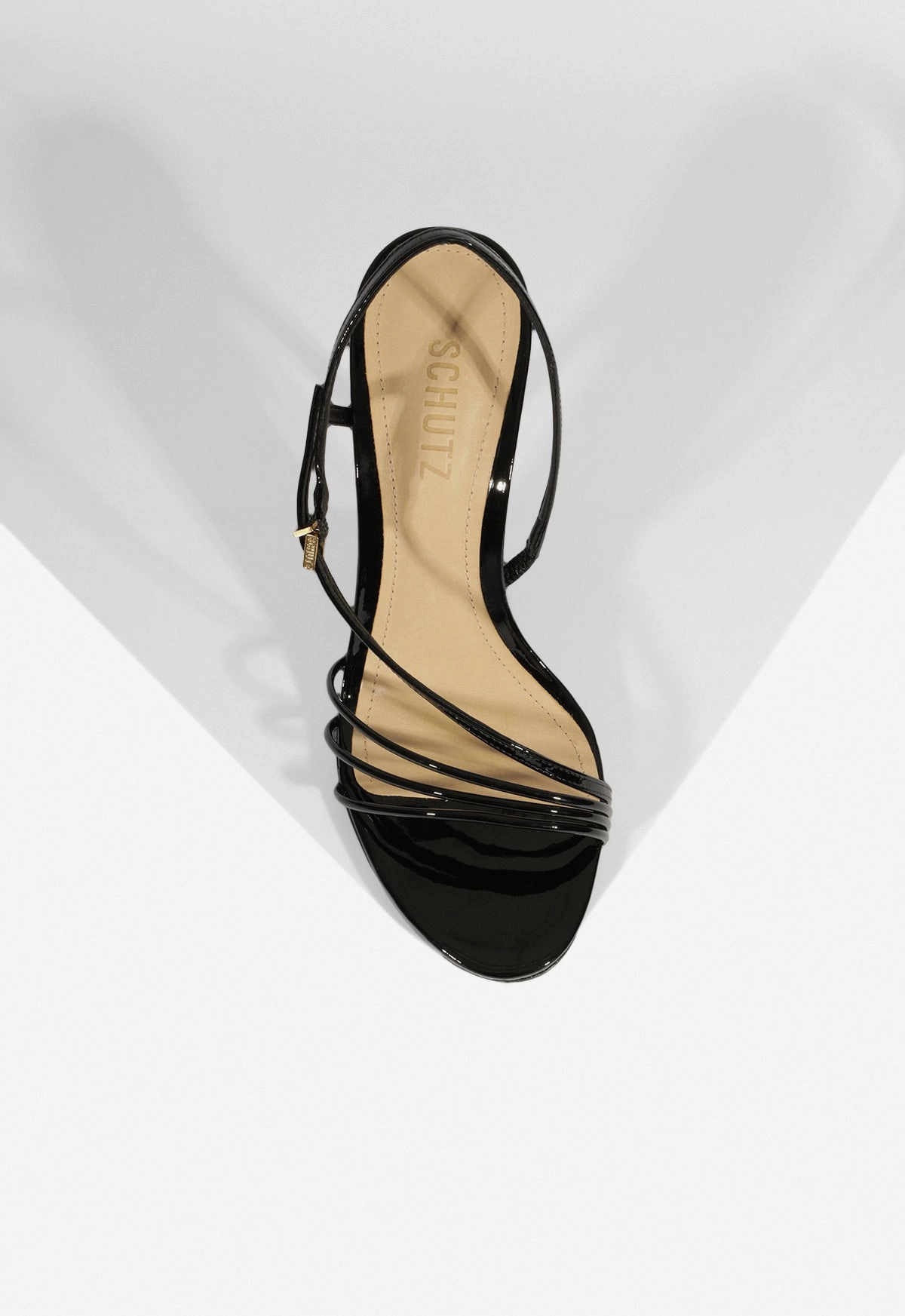 Inez Sandal