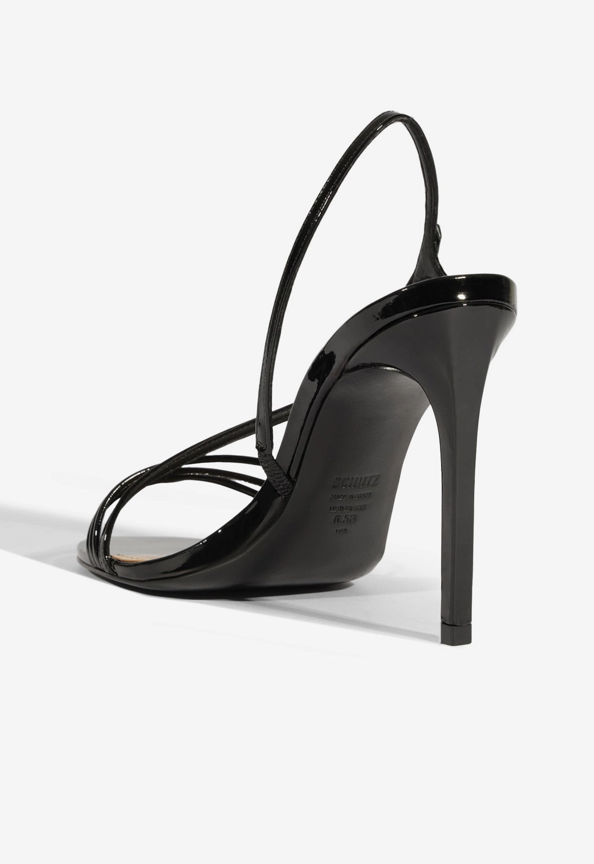 Inez Sandal