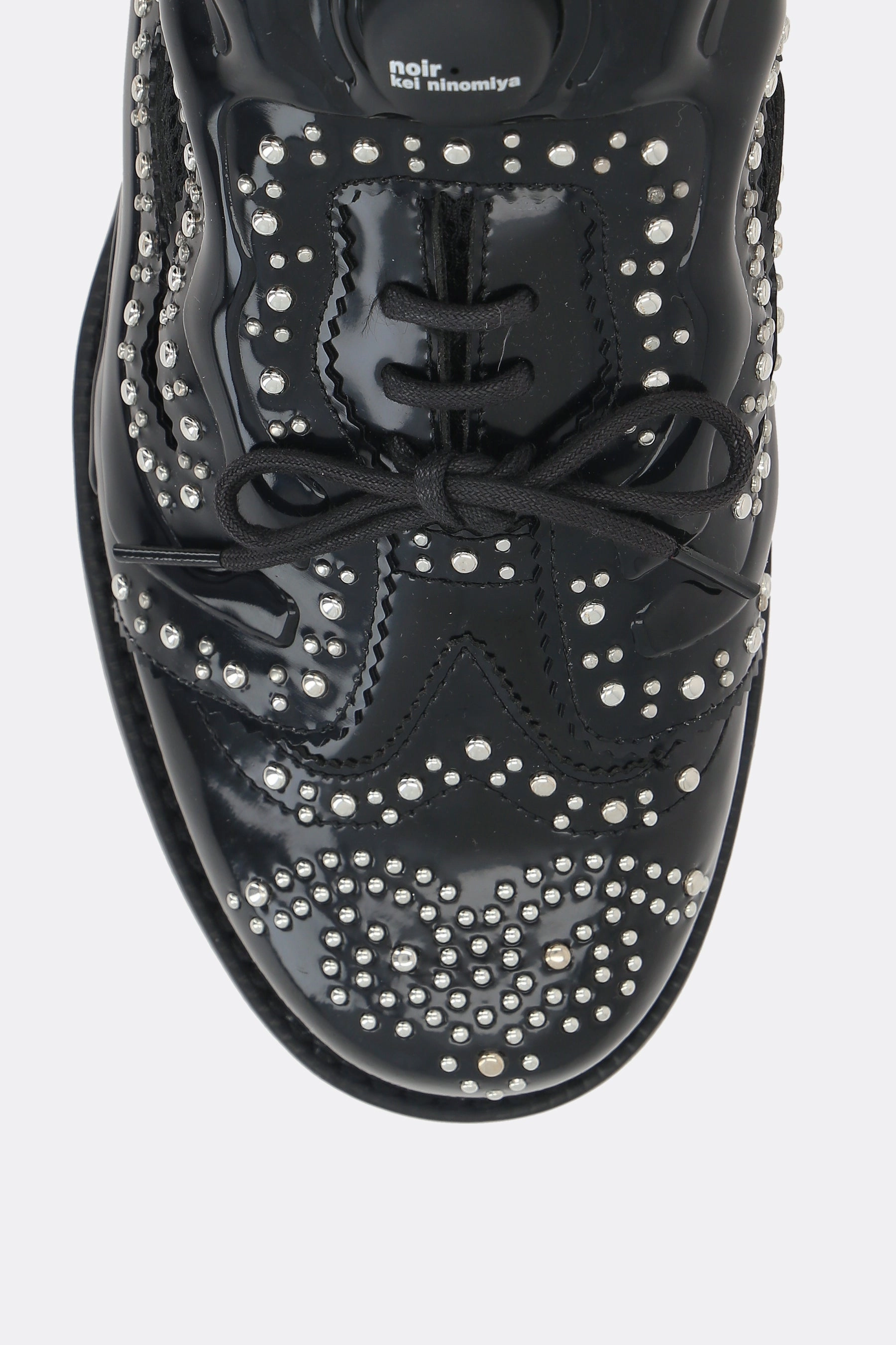 IPF Dress Pump Fury sneakers