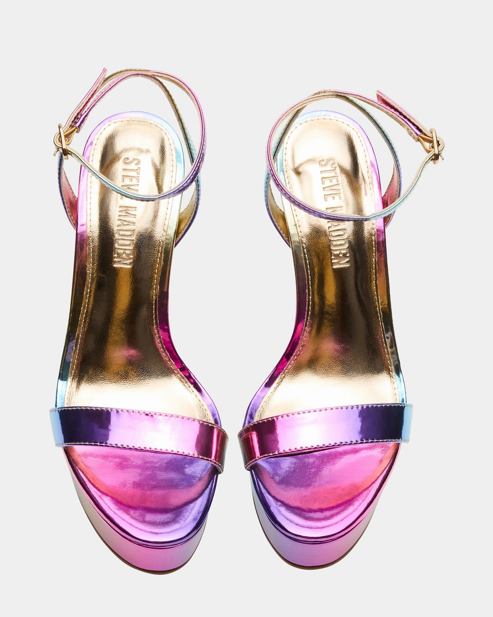 JAYLIN METALLIC MULTI