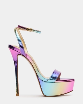 JAYLIN METALLIC MULTI