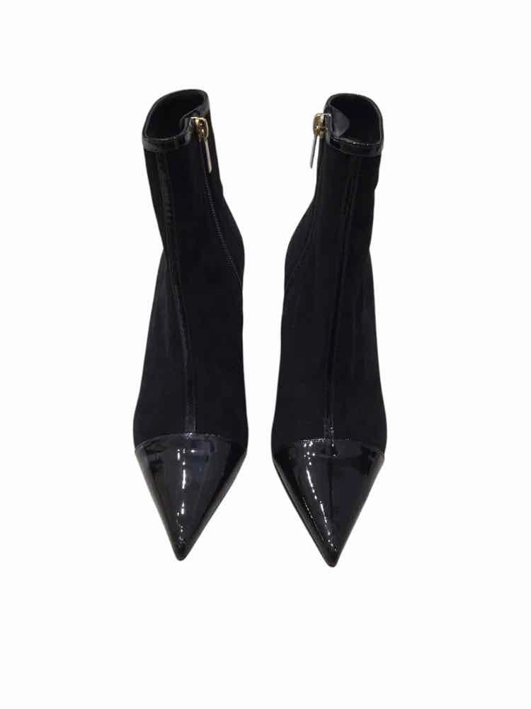 Jimmy Choo Black Size 36 Boots