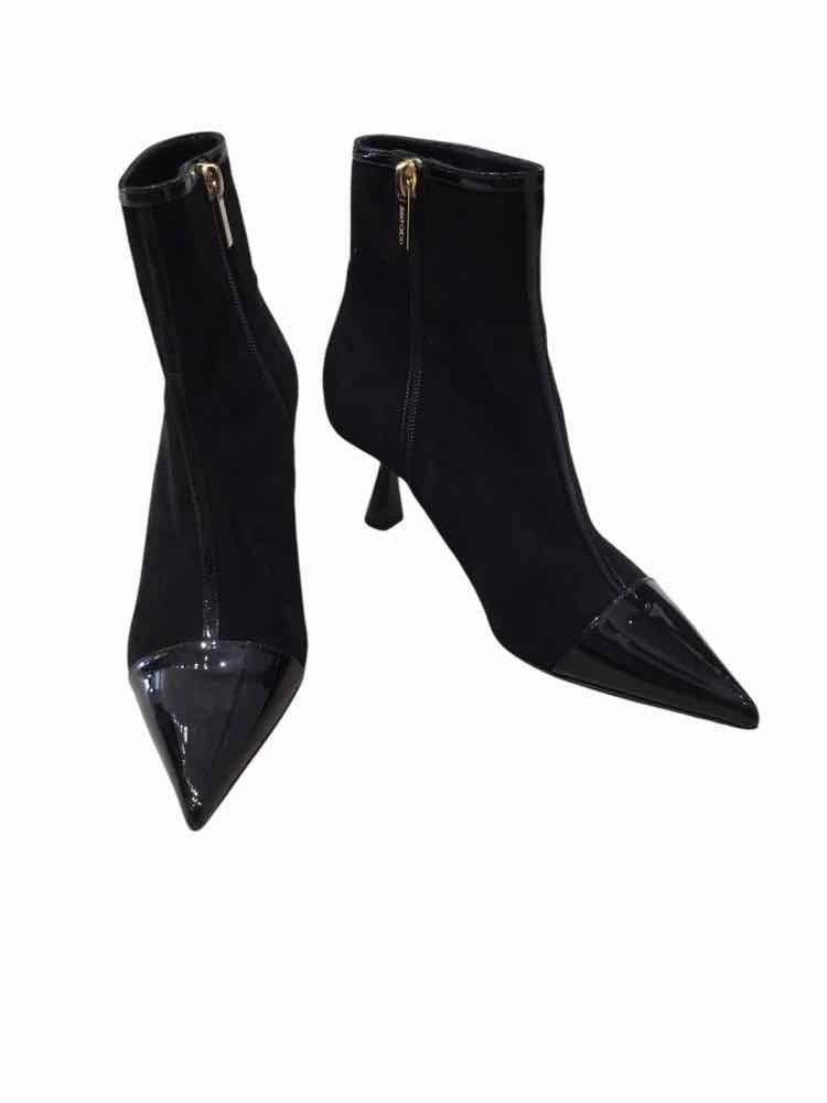 Jimmy Choo Black Size 36 Boots